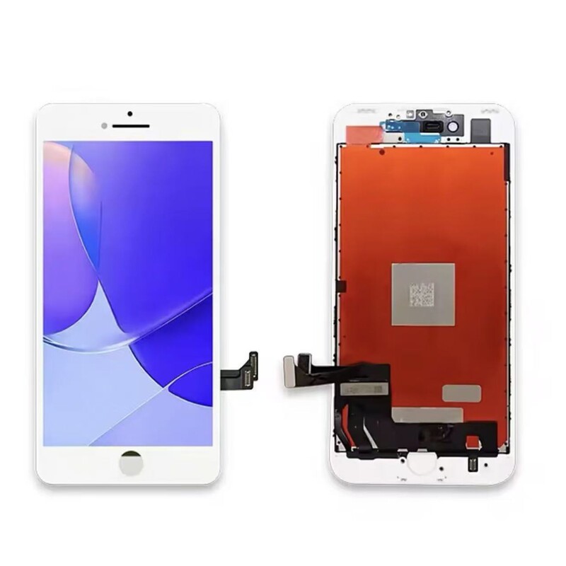 Suitable for Apple 6/6P/6Sp/7/7P/8/8P Series Screen Assembly Lcd Display Touch Screen Repair Wholesale