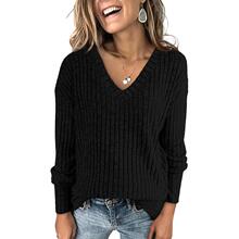 Y 51950 Ribbed Knit Long Sleeve Top ����ĥë��֯���羳��