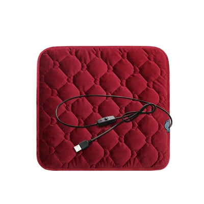 Pad Electric Heating Car Accessory, Multi-function pad