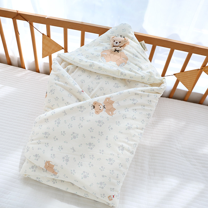 크라운베어 (퀼팅 450g)