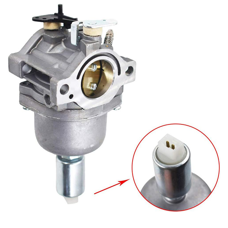 698944 595210 792036 793371 696353 Carburetor 17-21Hp Engine (Figure 1)