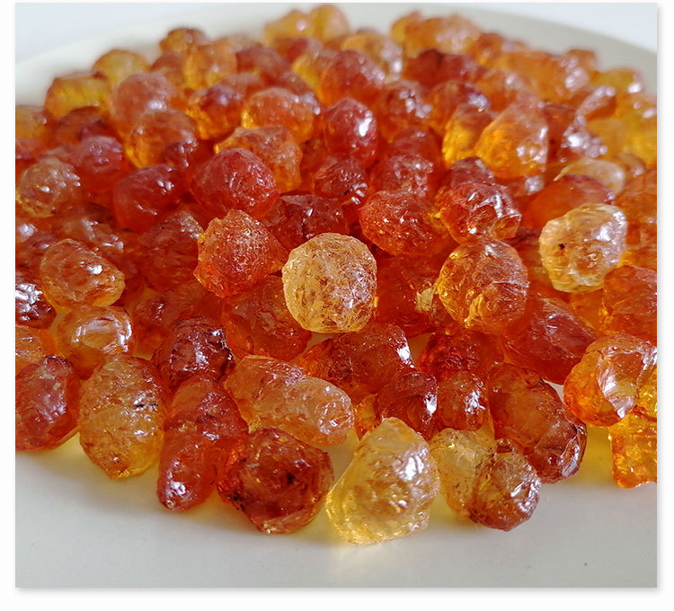 Peach Gum Tao Jiao 桃胶 500g Dried Resin for Soups Desserts and Slow Cooking key features