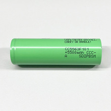 Samsung����21700-58E������3.7V5500MAH늄�܇�оCC5563F101