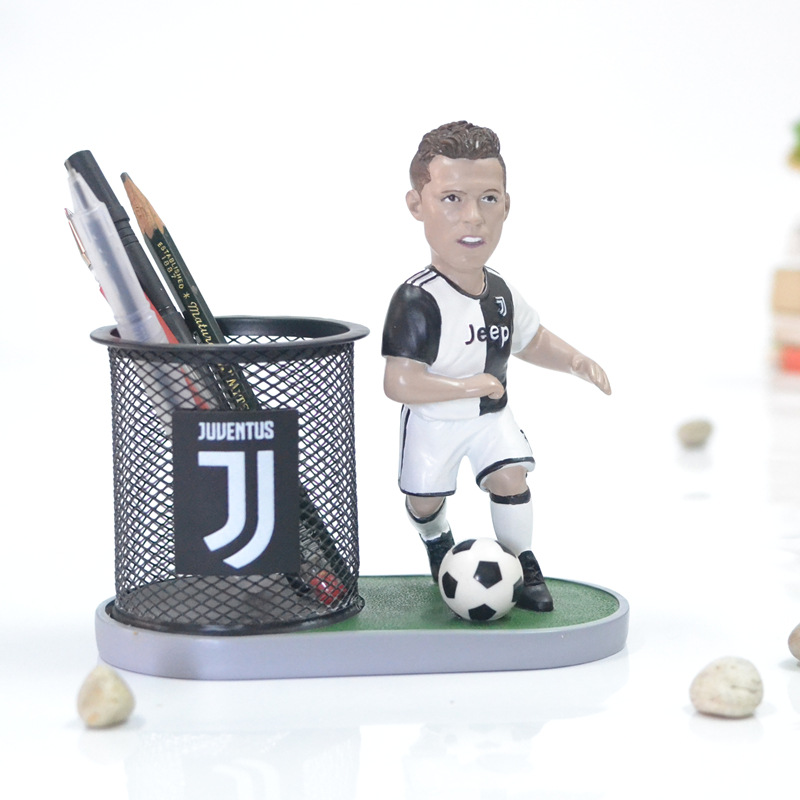 Portalápices de Harry Potter de gran capacidad, multifunción, estilo ins, almacenamiento de escritorio simple, artefacto, papelería para estudiantes, oficina