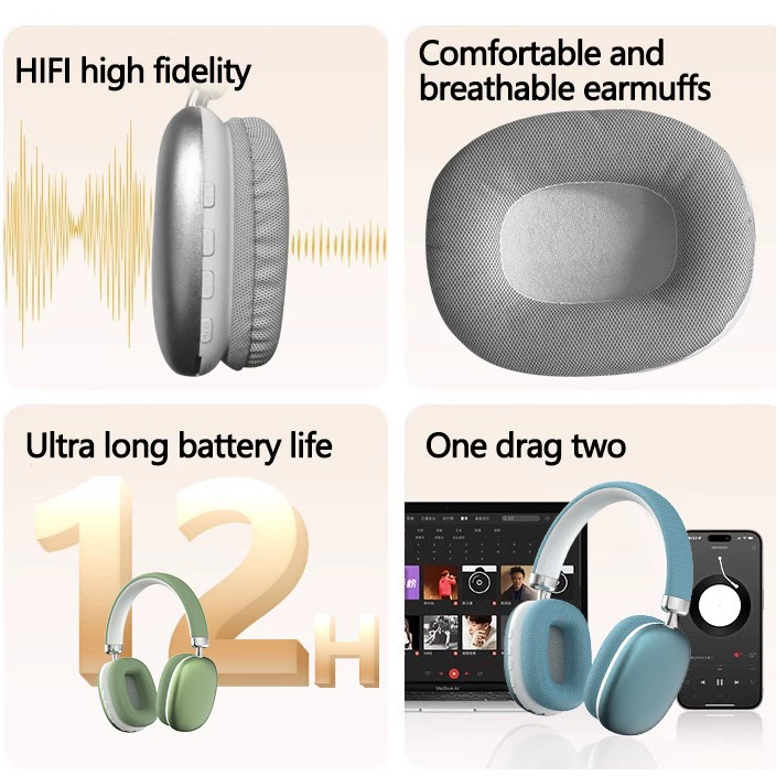 Том Форд, яблоко, совместимые наушники, bluetooth, (торговля через границу), Android