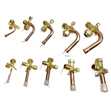 �Ӻ� �յ�ͭ���� �������ֹ�� ͭ��� Ӣ�� ���巧 6-19mmͭ�ܷ�