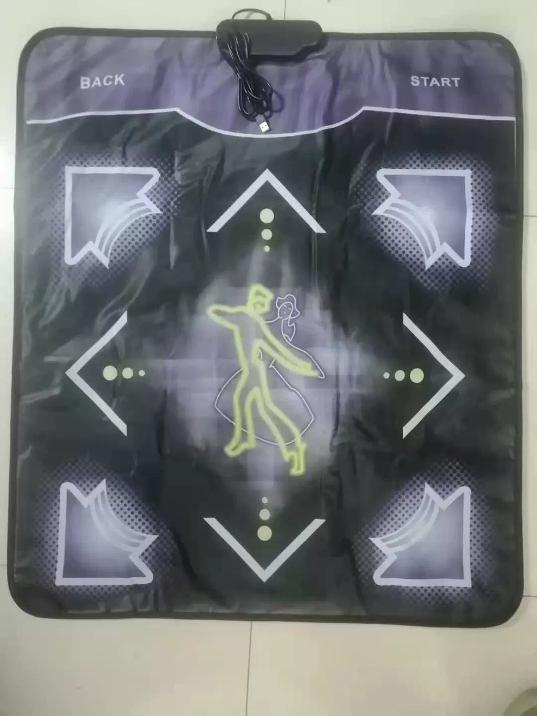 Трансграничные продукты одиночные поколение поддержки одеяла танцев версии интерфейса компьютера английское