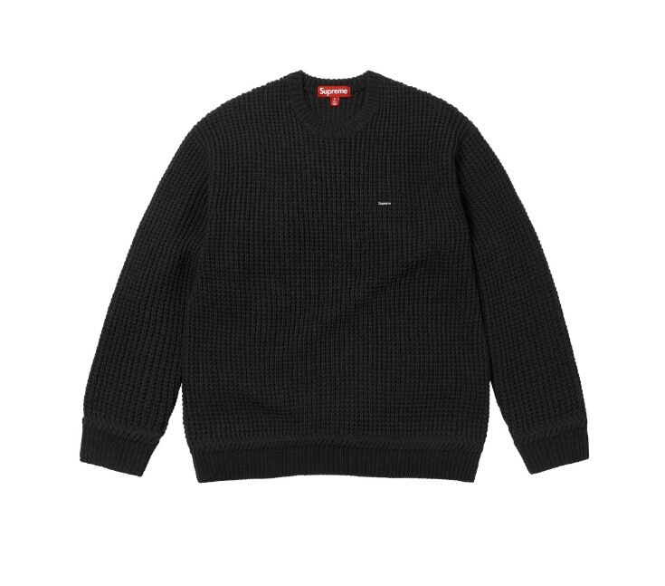 三标齐全supreme24FW Arc Crewneck Hooded Sweatshirt S  jacket|undefined