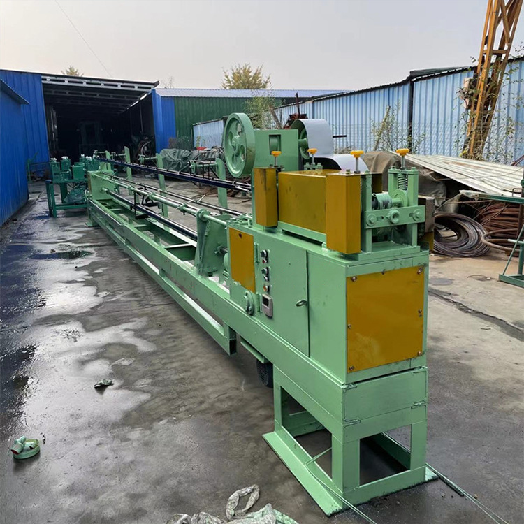 全自动棉花打包扣机钢管打包扣机饮料瓶矿泉水瓶打包扣机