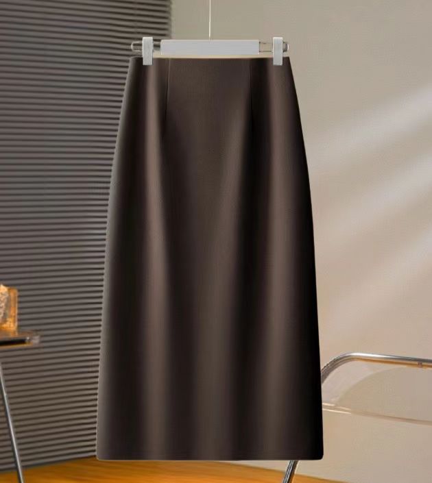 모직 카멜 (72cm)