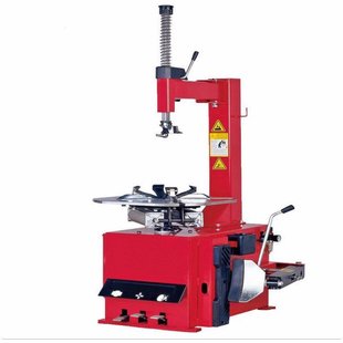 Small Car Car Tire Machine Motorcycle Electric Tire Machine Changer Automatic Tire Repair Tool