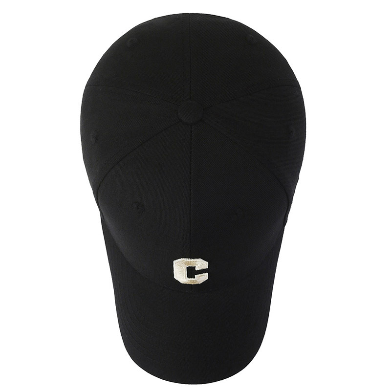 Stylish Women's Baseball Cap Trendy Unique Spring Model_voghion.com