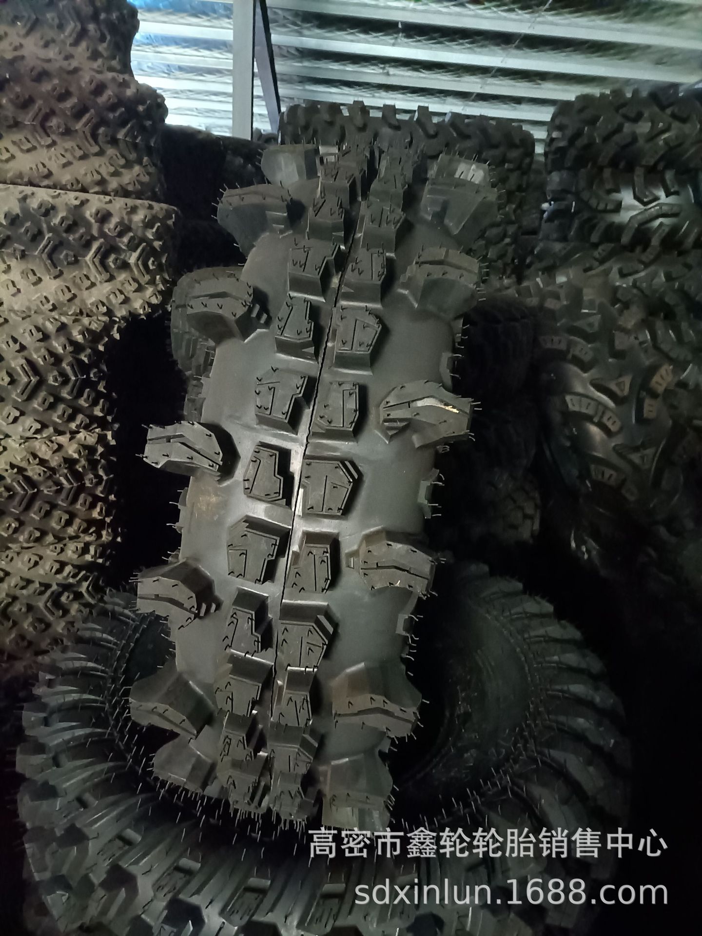 长期供应32x10.00R15四轮越野摩托车轮胎沙滩车轮胎巡逻车轮胎