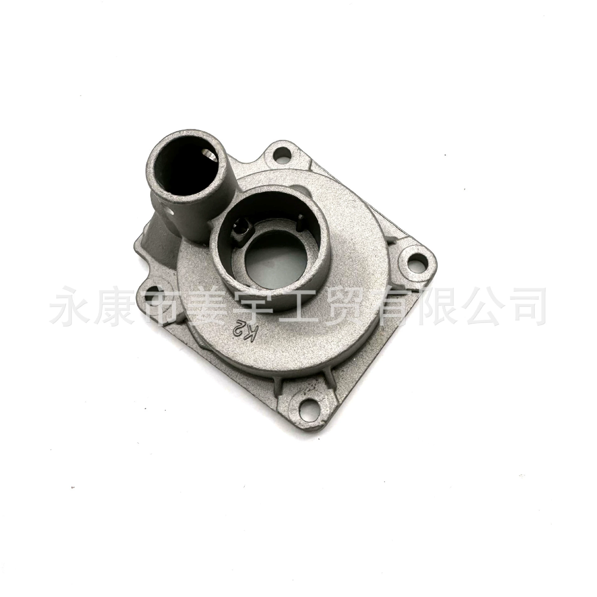 Для Suzuki судовой наружной машины 2 импульса 4 импульса 20-50 лошадиных сил редуктор водяной насос седла водяной насос