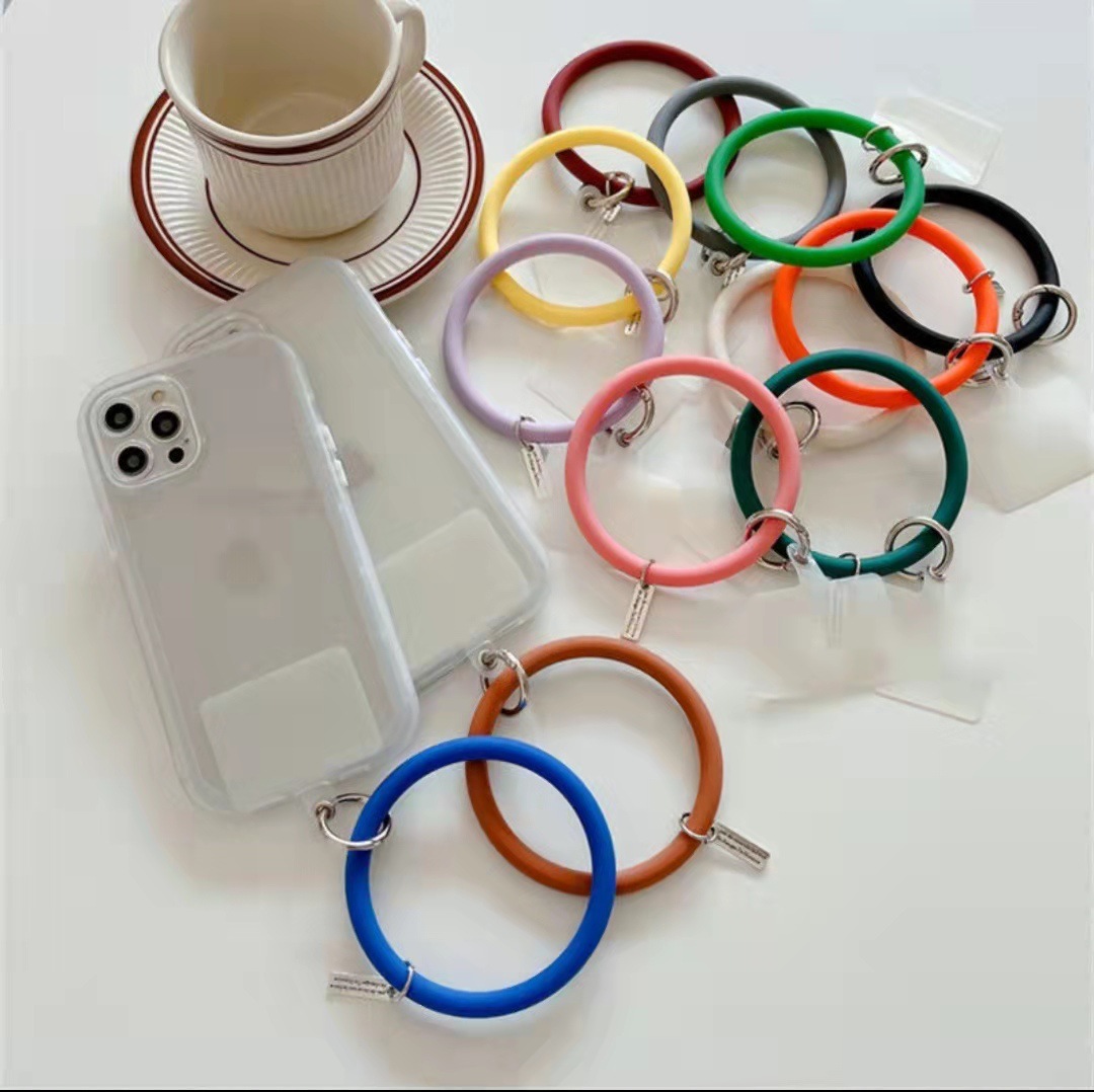 Silicone Outdoor Phone Case