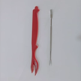 开瓶器;核桃夹;刨子、削皮器