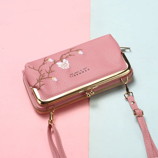 Dark pink