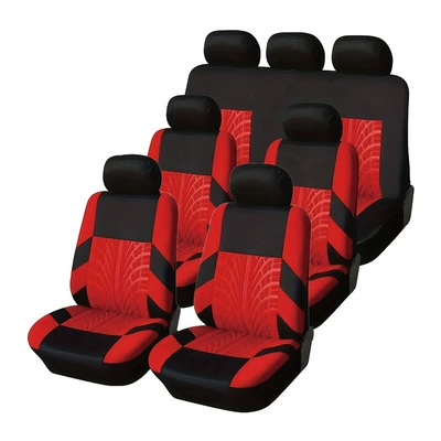 four seasons general creasing tire: Universal seat cover