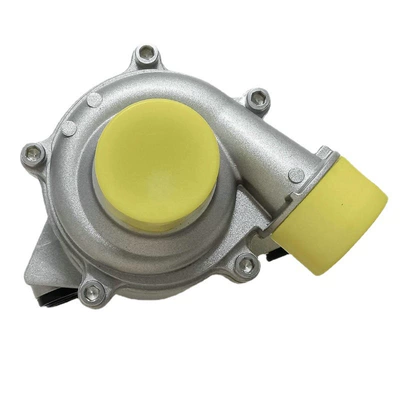 Digital Water, Water pump