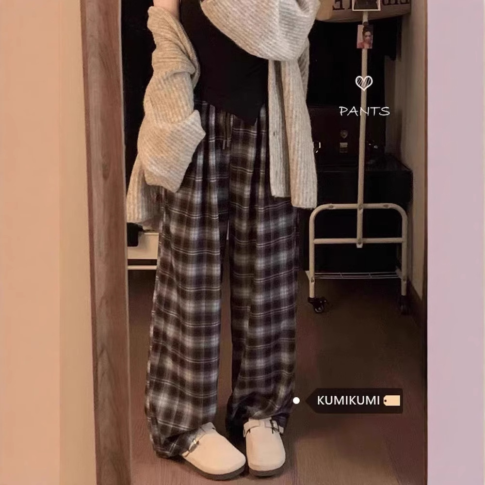 Pantalón oversize