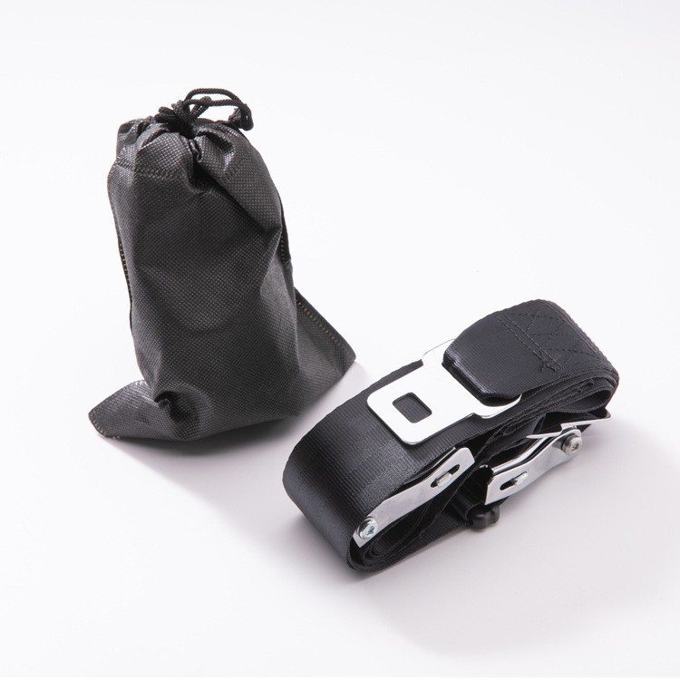 Best-Selling Car Seat Belt for Pregnant Women, Belly Support Belt for Large-Sized Individuals, Convenient and No Installation Required