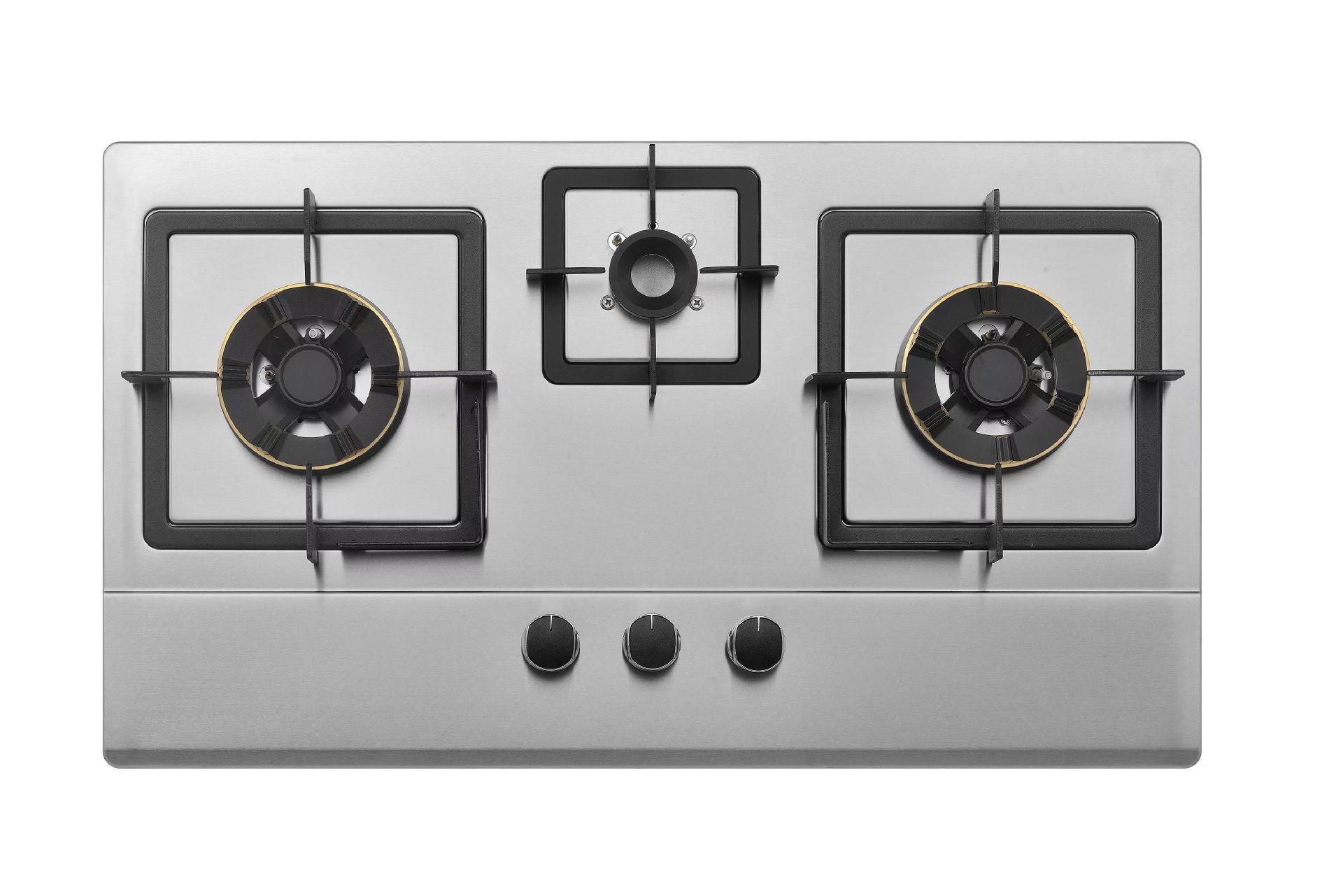 5 horno de gas de cinco ojos horno de gas de acero inoxidable horno de gas de acero inoxidable horno de gas licuado horno de cinco ojos horno de comercio exterior