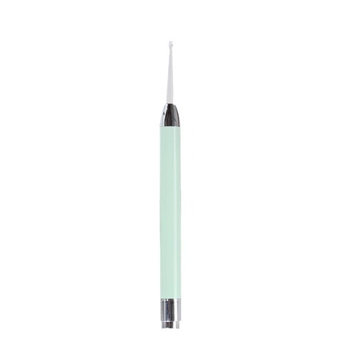 Silicone Ear Pick Tool with Light and Visual Function, Soft Headed Ear Cleaning Tool Set for Children