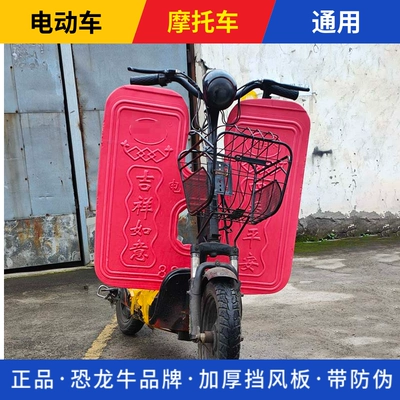 Electric vehicle fender – universal mudguard