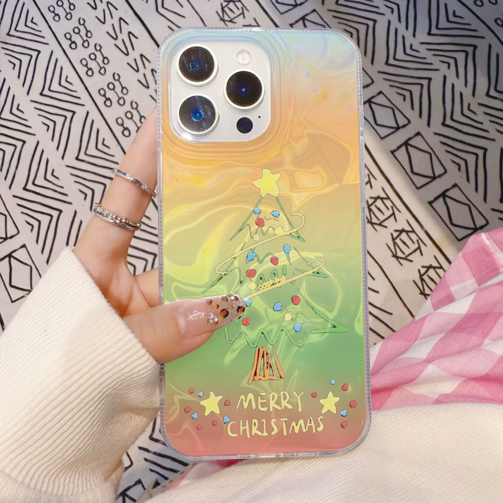 Apple, совместимый чехол, iPhone 151213, iphone, 16promax