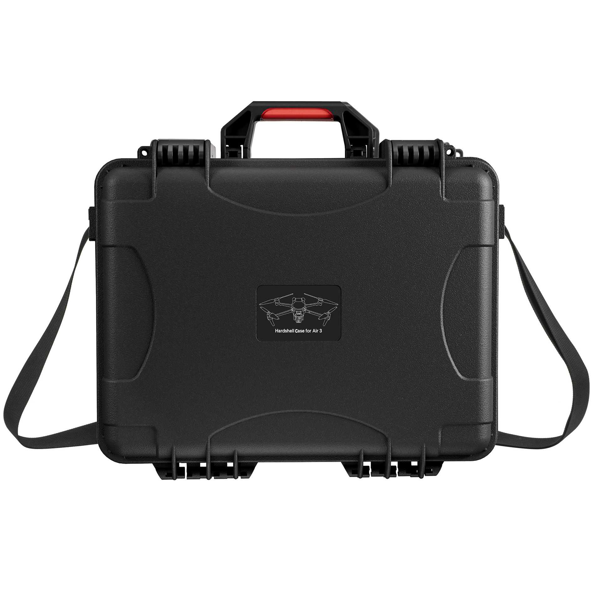 Startrc Is Suitable for Dji Air3 Drone Waterproof Storage Box Dji Drone Accessories Outdoor Protection Box