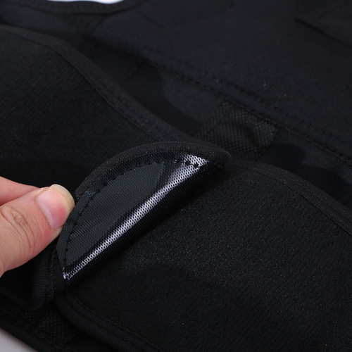 Home Cross-border Hunchback Correction Belt Breathable Adjustable Spine Hunchback Correction Belt Seated Posture Body Posture Back Correction Belt