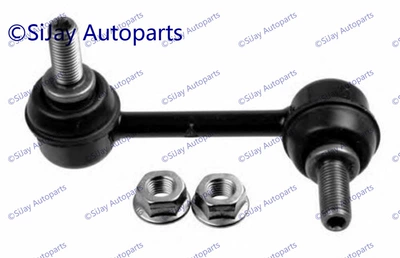 Suitable for Honda CR-V 2007-2017 rear balance bar connecting rod stabilizer bar ball head pair (Asqı sistemi / Xodovoy hissələr)
