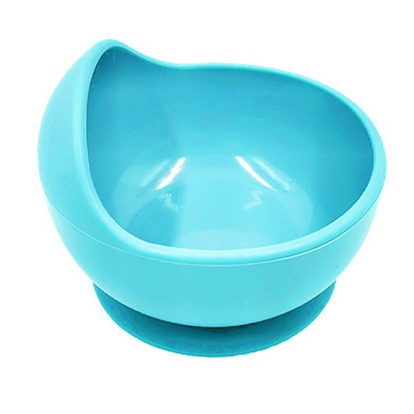 Juego de Vajilla de Silicona Infantil de Grado Alimenticio para Bebés image 25