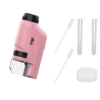 8602 English powder + 6 piece set