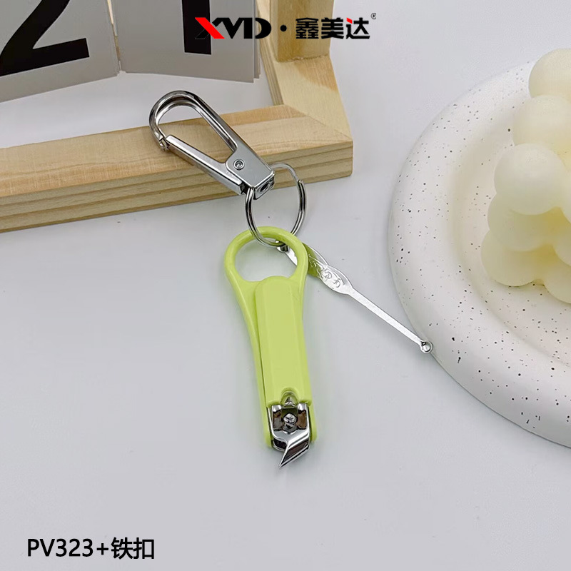 PV323+철버클[그린]