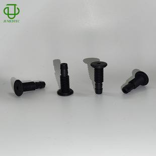 �������S�����ɫ��������3/8-16UNS�ݼy���^�������^��͸��