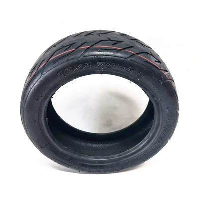 10X2.70-6.5 Tubeless Tire Elektrikli avtomobil şinləri