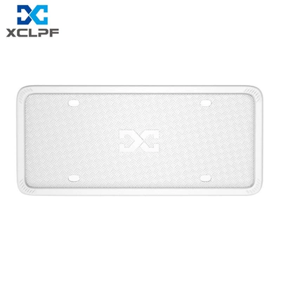 License plate holder/license plate holder — Car Supplies
