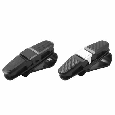Car Glasses Clip/Bill Clip – Sunglasses Clip