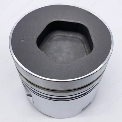 For NISSAN FE6T-NEW Piston, piston ring, piston pin