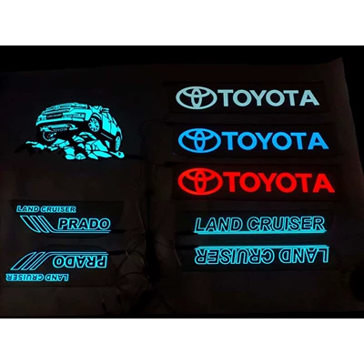 Automotive Electric Light Paint, El – Cold light sheet