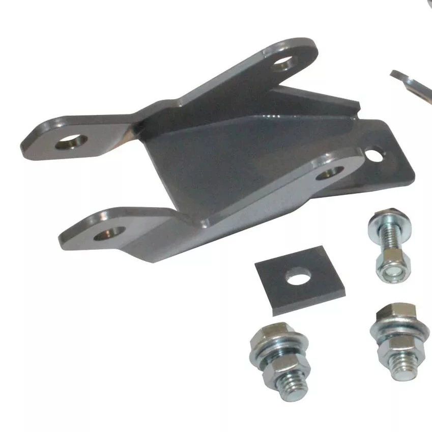 Комплект для Chevrolet Silverado 2007–2013, комплект шумоизоляции/установочный набор MaxTrac (модель 401500)