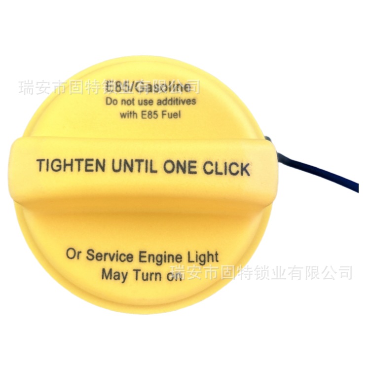 Suitable for Chevrolet Buick Cadillac Fuel Tank Cap 22921366 23373281 E85 Fuel Filler Cap