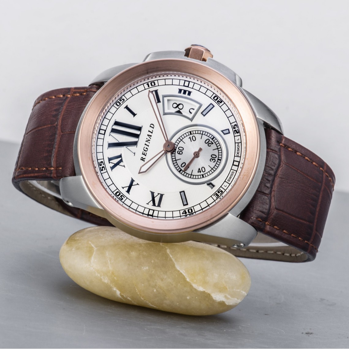 Swiss watch
