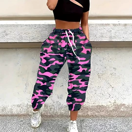 女式T恤;女式卫衣;时尚休闲套装