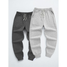 I 47022 Men's loose track pants ��ʿ�����˶�����羳