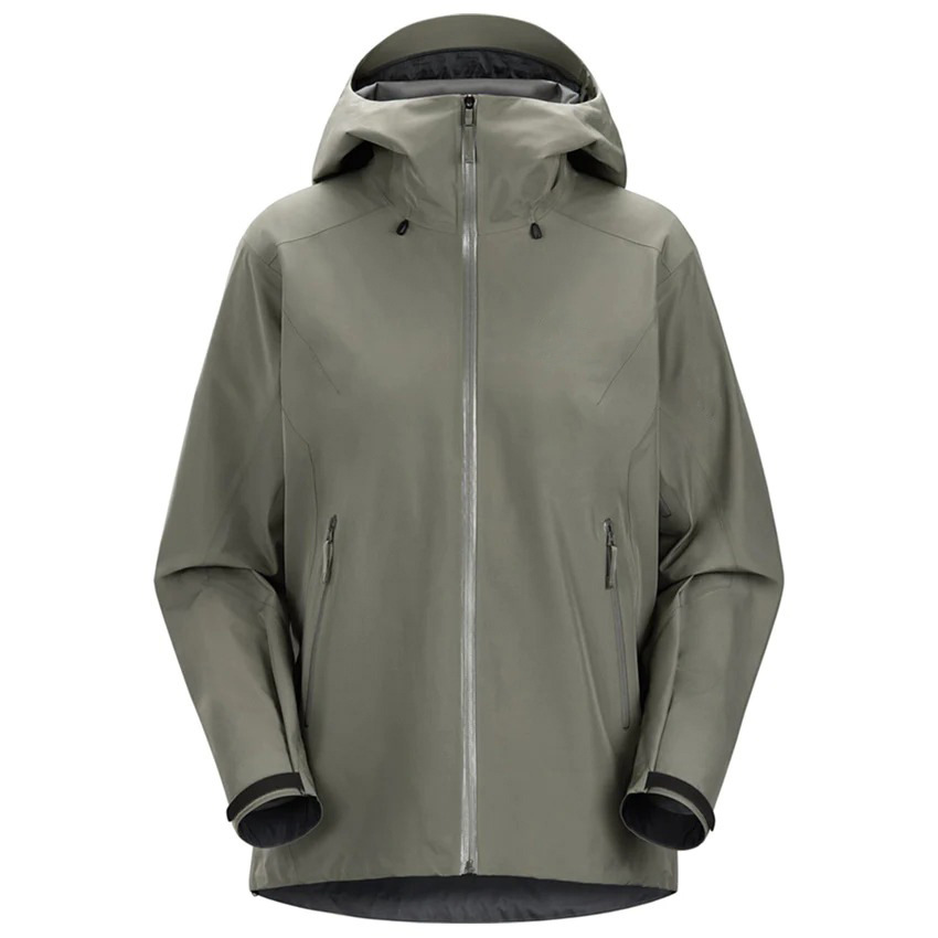 新しい Niaojia 男性と女性の同じスタイル、ジャケット LT アウトドア スポーツ防水と防風 3 層ラミネート スキー ジャケット