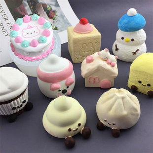 DIY С��������Ұ�����ʳƷ�����󘷽≺���zģ��ʯ��Ϟ�T���zģ