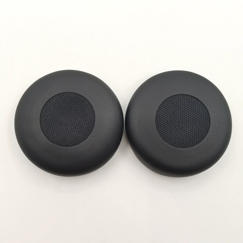Совместимо с наушниками Jabra Evolve 20/20se/30/30II/40/65/65+ амбушюры/чехлы для ушных наушников