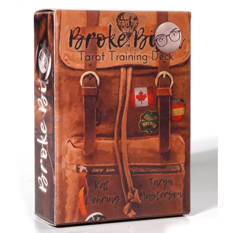Board game, teaching card, 2023 collection, English version, Spain